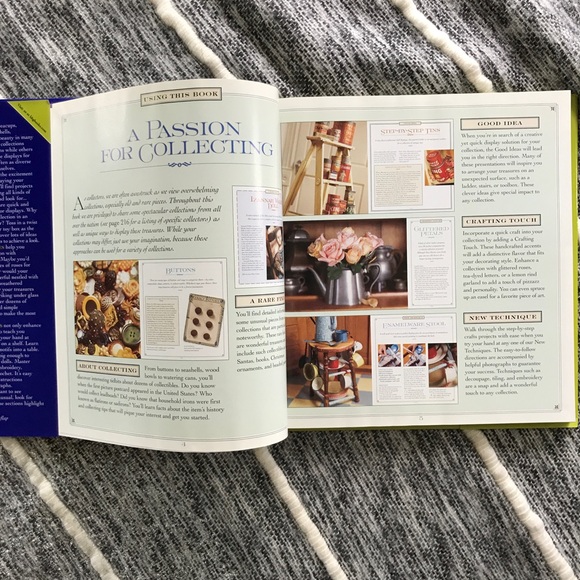 Collections Large Book - Picture 4 of 8